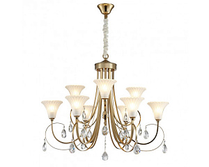 Люстра Newport 4829/C фото