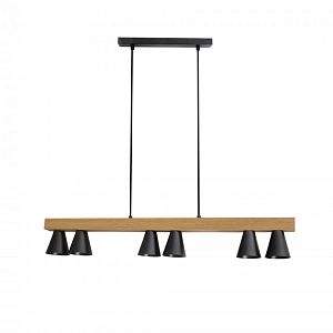 Подвесная люстра Favourite 2984-6P фото