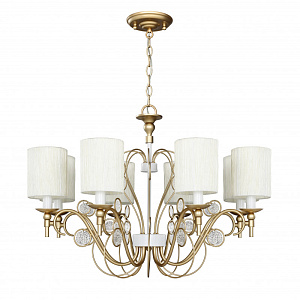 Подвесная люстра Favourite 2493-8P фото