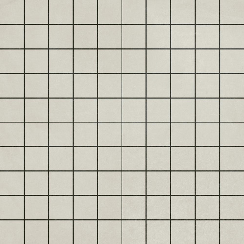 Керамогранит 4100534 Grid Black 15x15