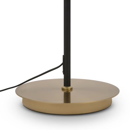 Напольный светильник (торшер) Freya FR5201FL-01B фото 8