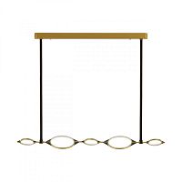 Подвесная люстра Odeon Light 4995/50L фото