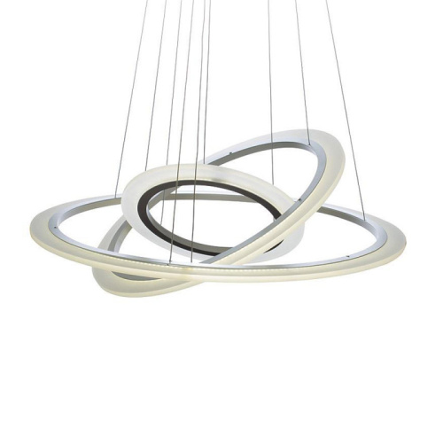 Подвесная люстра DeLight Collection BRL1053P iron