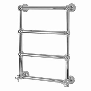 Полотенцесушитель Migliore Colosseum электрический, h670/750х480/560 мм DX(включение справа), хром 20277 фото