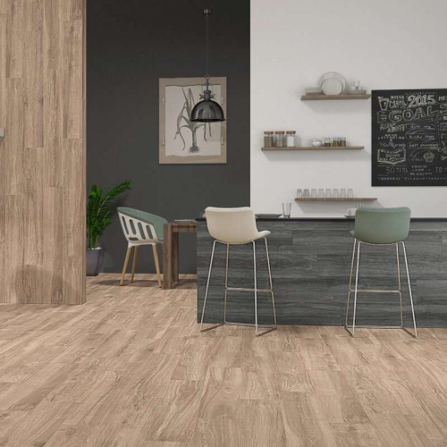 Керамогранит Ecoceramic Walkyria Maple Rect 20x120 фото 2
