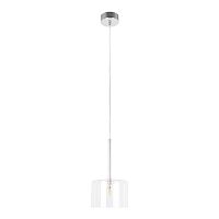 Подвесной светильник LOFT IT 10232/A White фото