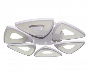 Накладная люстра Kink Light 08182D фото