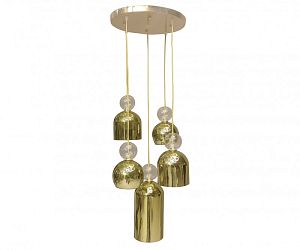 Подвесной светильник Kink Light 07560-5а,33-21 фото