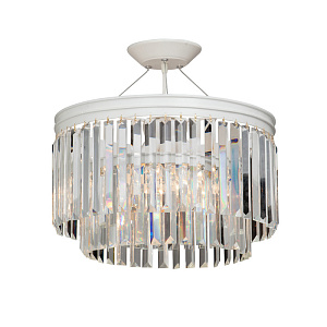 Люстра на штанге Vitaluce V5127-0/6S фото