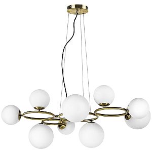 Подвесная люстра Lightstar 815091 фото