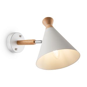 Настенный светильник (бра) Freya FR5169WL-01W фото