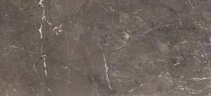 Керамогранит Rex Ceramiche Heritage Luxe Brown Glossy 6 Mm 120x280 фото