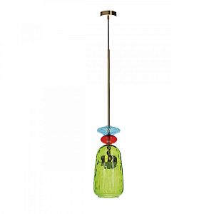 Подвесной светильник LOFT IT 2008-B фото