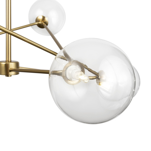 Подвесной светильник Freya FR5144PL-06TR фото 2