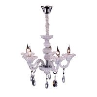 Подвесная люстра Citilux CL351150 фото