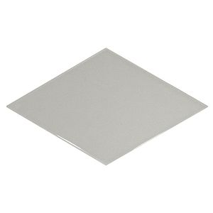 Керамическая плитка Equipe Rhombus 22750 Wall Light Grey 15.2х26.3 фото