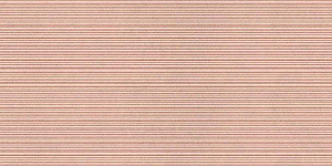 Керамогранит Italgraniti NU12BAR Nuances Rose Ribbed SQ. 120x60 фото