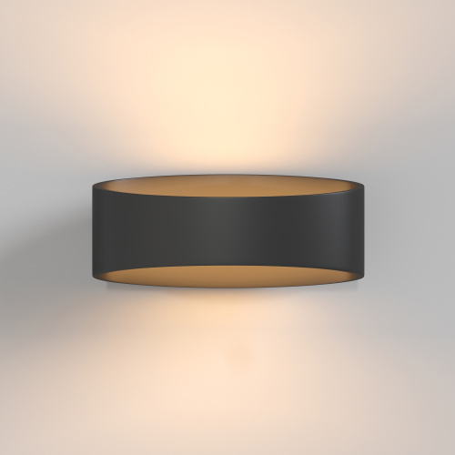 Настенный светильник (бра) Maytoni Technical C806WL-L5B фото 4