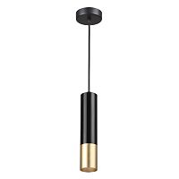 Подвесной светильник Odeon Light 3876/1L фото