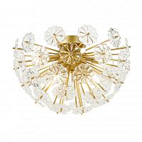 Накладная люстра Favourite 2620-8U фото