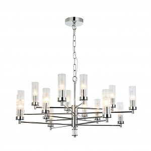 Подвесная люстра Favourite 2672-16P фото