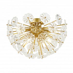 Накладная люстра Favourite 2620-8U фото