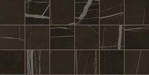 Мозаика Lafaenza Ceramica Mk.Trex N LP 6.5mm 15x30 фото