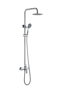 Душевой гарнитур IMEX BDG040 фото