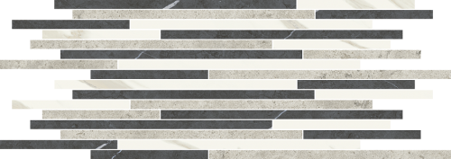 Керамогранит 610110000918 Metropolis Strip Cold Nat 26x75