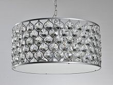 Подвесная люстра Newport 7708/C фото