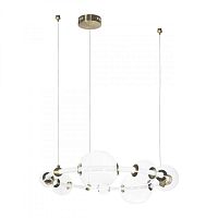 Подвесная люстра LOFT IT 10126/730 фото