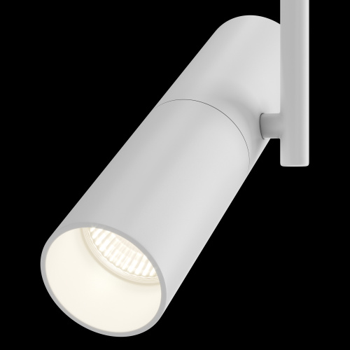 Потолочный светильник Maytoni Technical C020CL-01W фото 8