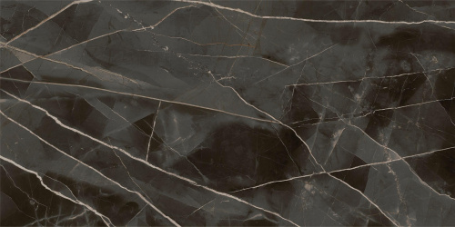 Керамогранит Italon Stellaris 600180000049 Absolut Black Lux 120х278