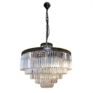 Каскадная люстра Citilux CL332151 фото