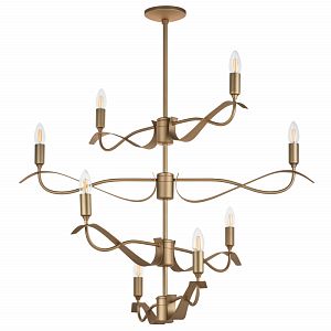 Люстра на штанге Lightstar 733283 фото