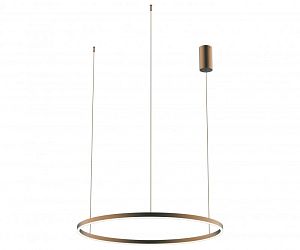 Подвесная люстра Kink Light 08214,04P фото