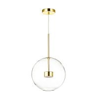 Подвесной светильник Odeon Light 4640/12L фото