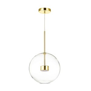 Подвесной светильник Odeon Light 4640/12L фото