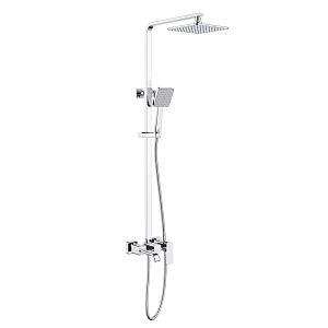 Душевая система Timo Selene SX-1013/00z хром фото