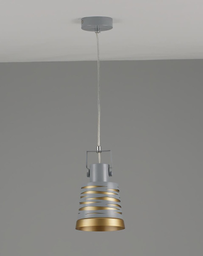 Подвесной светильник Moderli Ekaterina V3020-1P фото 7