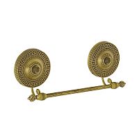 Полотенцедержатель Migliore Montecarlo, L30 см, бронза 31779 фото