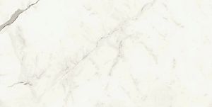 Керамогранит Atlas Concorde A4RM Marvel Statuario Supremo Lappato 37,5x75 фото