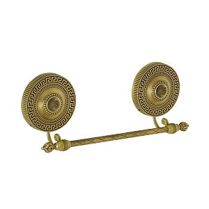 Полотенцедержатель Migliore Montecarlo, L30 см, бронза 31779 фото