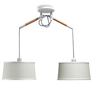 Подвесной светильник Mantra 4930 фото