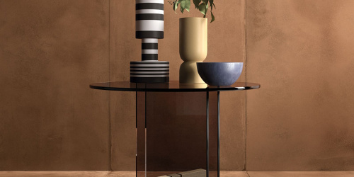 Керамогранит Lafaenza Ceramica Terra 12R RM 60x120 фото 2