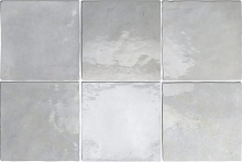 Керамическая плитка Equipe Artisan 24459 Alabaster 13,2x13,2 фото