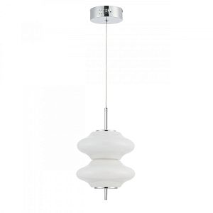 Подвесной светильник DeMarkt 722012701 фото