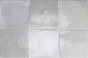 Керамическая плитка Equipe Artisan 24459 Alabaster 13,2x13,2 фото