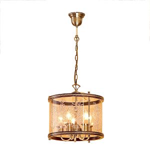 Подвесной светильник Citilux CL408153R фото