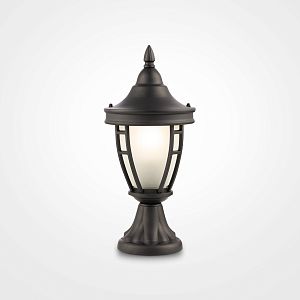 Ландшафтный светильник Outdoor O027FL-01B фото